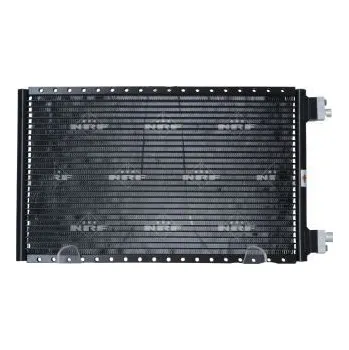 Výparník klimatizace Kondenzátor, klimatizace NRF 35950