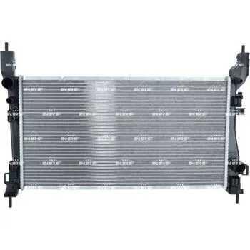 Chladič motoru Chladič, chlazení motoru NRF 53982