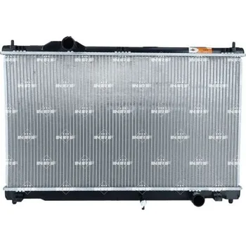 Chladič motoru Chladič, chlazení motoru NRF 53039