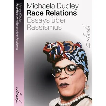 Race Relations - Dudley, Michaela