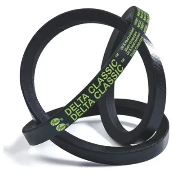 Rojek řemen klínový Z 800 Lw 10 x 780 mm, Z 30,5 EL