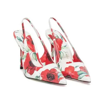 Dámské lodičky Aldo Lodičky Love Bloom 13922112 Barevná 38