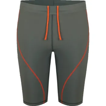 Pánské kraťasy Karrimor Performance Running Shorts Khaki S