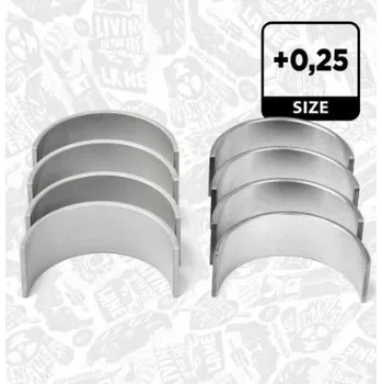 Ojnice Ojniční ložiska - sada ET ENGINETEAM LP002625