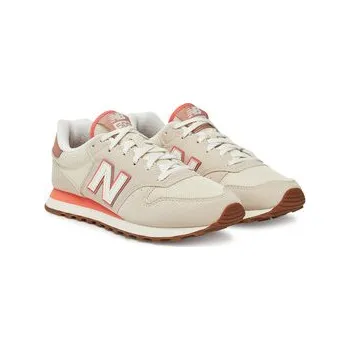 Dámské tenisky New Balance Sneakersy GW500BPC Béžová 36