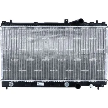 Chladič motoru Chladič, chlazení motoru NRF 50332