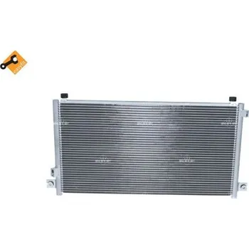 Klimatizace automobilu Kondenzátor, klimatizace NRF 35574
