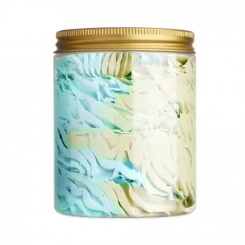 Sprchový gel SOAPHORIA Sprchová pěna Fruitopia, 250ml