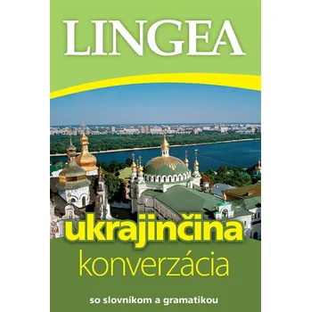 Ukrajinčina konverzácia
