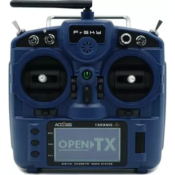 RC vybavení FrSky X9 Lite M2 - Deep Blue