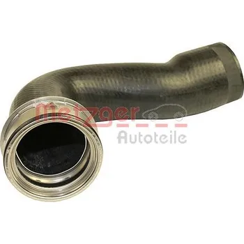 Autodíl Hadička plnicího vzduchu METZGER 2400108