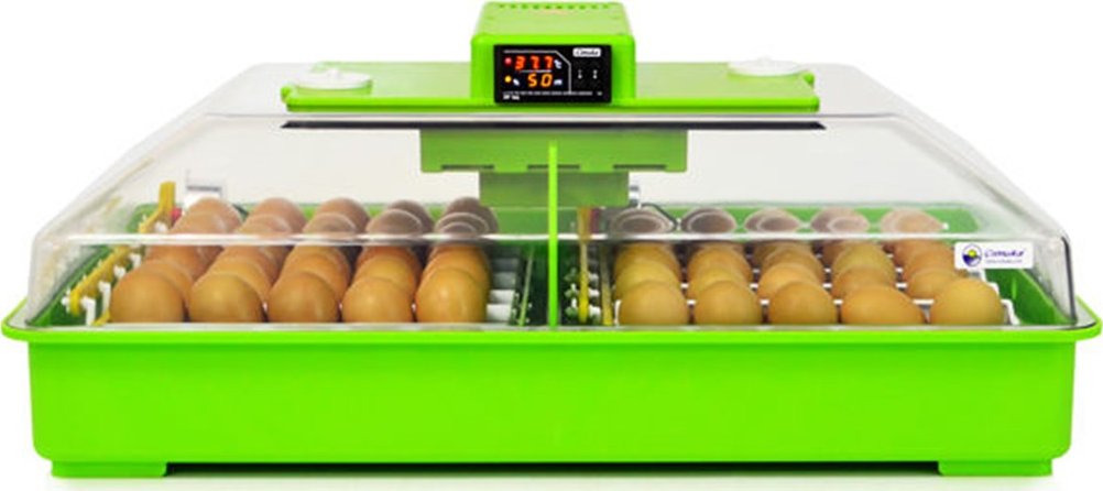 Automatická líheň na vejce CIMUKA PD60SH AUTOMATIC