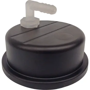 Zátka těla UV-C AOP 75W