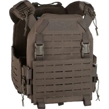 Pánská vesta Vesta Invader Gear Reaper QRB Plate Carrier - ranger green