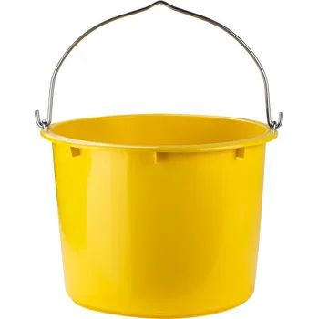 Zednická nádoba Dema Stavební vědro 15111D 20 l