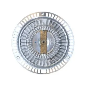 Chladič motoru Spojka, větrák chladiče NRF 49063