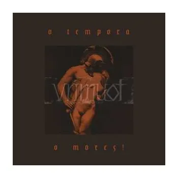 Zahraniční hudba LP Vrîmuot: O Tempora, O Mores! 2020