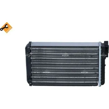 Výměník tepla Výměník tepla, vnitřní vytápění NRF 58640