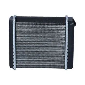 Výměník tepla Výměník tepla, vnitřní vytápění NRF 52219