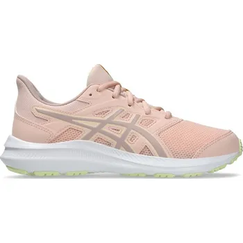 Dětská běžecká obuv Asics Jolt 4 Running Shoes Junior Pink 5 (39)