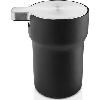 Dávkovač mýdla Dávkovač mýdla CITADEL 250 ml, černá, plast / nerezová ocel, Eva Solo