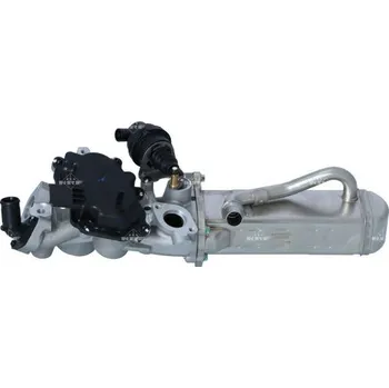 Palivový systém AGR-Ventil NRF 48206