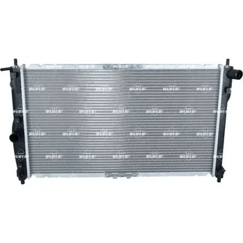 Chladič motoru Chladič, chlazení motoru NRF 53649