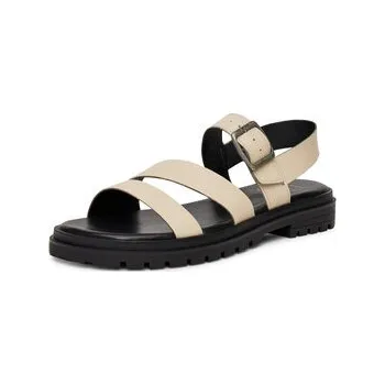 Dámská obuv G-Star Raw Sandály WI34-23568-01 Écru 38