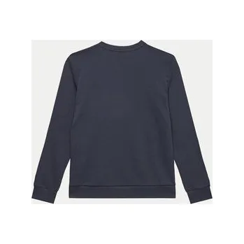 Dámská mikina Guess Mikina L73Q09 KAUG0 Tmavomodrá Regular Fit 7Y