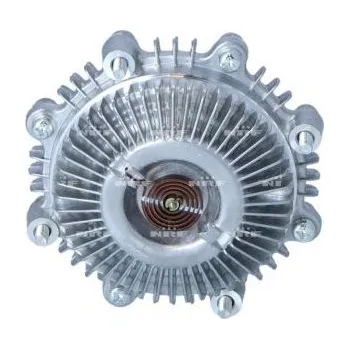 Chladič motoru Spojka, větrák chladiče NRF 49524