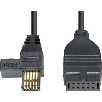 Datový kabel usb format