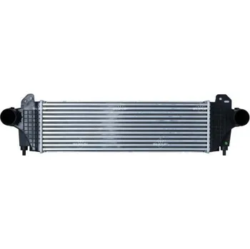 Auto-moto Chladič turba NRF 30343