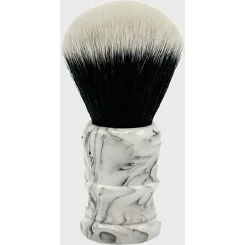 Štětka na holení Parker Tuxedo Arctic Storm Synthetic Shaving Brush štětka na holení