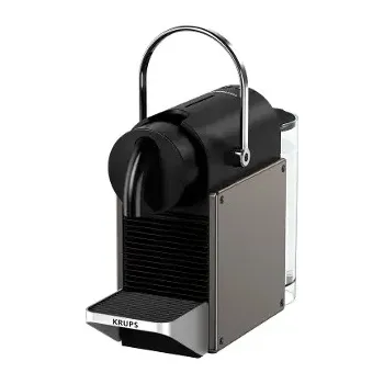 Kávovar Krups XN306T10 Puro/Nespresso®