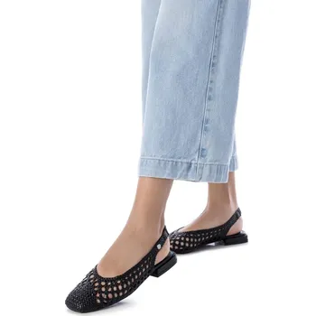 Dámské lodičky XTI REFRESH Dámské lodičky 143792 Refresh černá Barva: black, Velikost: 41