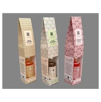 Aroma difuzér Difuzér 50 ml 3 vůně