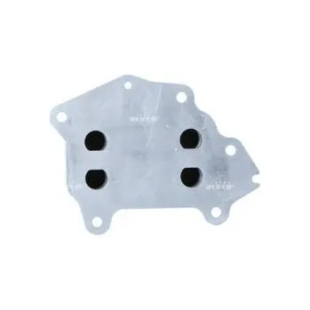 Motor automobilu Olejový chladič, motorový olej NRF 31218