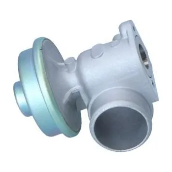 Palivový systém AGR-Ventil NRF 48346