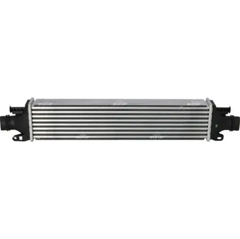 Chladič motoru Chladič turba NRF 30345