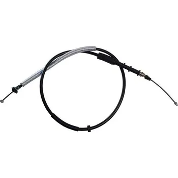 Lanko parkovací brzdy Brzdové lanko STARLINE