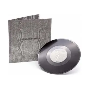 Zahraniční hudba EP Paysage D'Hiver: Im Traum LTD 2021 Limited Edition Vinyl