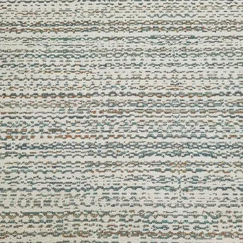 BYTEMA Gobelínová látka GLADIS PRUH modrý šíře 280 cm