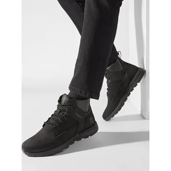 Dámská obuv Timberland Kotníková obuv Killington Trkr Chka TB0A2HEN0151 Černá 41