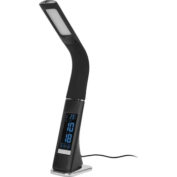 Lampička LIVARNO home Stolní LED lampa (černá)