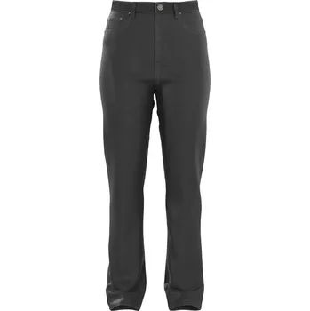 Dámské džíny esmara® Dámské džíny "Straight Fit" (šedá, 36)