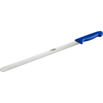 Kuchyňský nůž Thermohauser Nůž 36 cm šířka 2,8cm – hladký