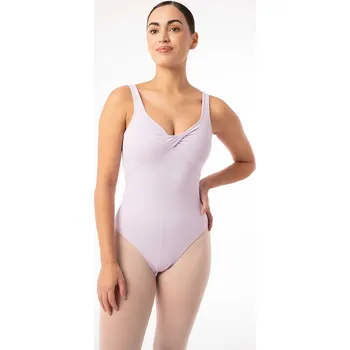 Body Intermezzo,Kolekce Twisted 31698, levandulová S