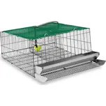 Klec pro křepelky GAUN 32230 2-dílná