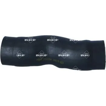 Hadička plnícího vzduchu NRF 166170