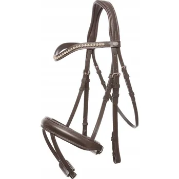 Ohlávka Kavalkade Diana anglická velikost 2 (cob)